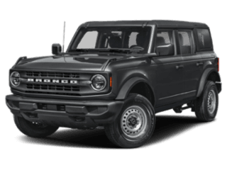 Bronco